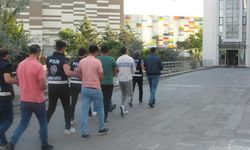 Ankara merkezli 9 ilde FETÖ operasyonu: 21 gözaltı