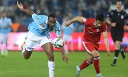 Trabzonspor'dan Koita açıklaması