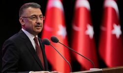 Fuat Oktay: “Çözüm, Kıbrıs Türk halkının egemen eşitliğinin ve eşit uluslararası statüsünün tescil edilmesiyle olacak”