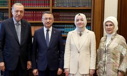 Cumhurbaşkanı Yardımcısı Fuat Oktay evleniyor