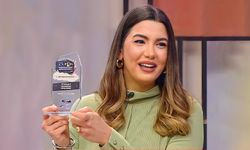 Fulya Öztürk'ün yeni işi belli oldu