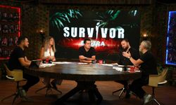 Acun Ilıcalı, Survivor All Star'ın oylama sonuçlarını paylaştı