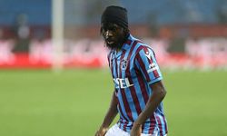 Aris, Gervinho'yu resmen açıkladı