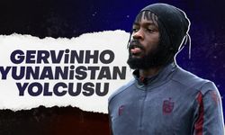 Gervinho, Trabzonspor'dan ayrılıyor