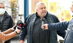 Halil Falyalı cinayeti soruşturması tamamlandı