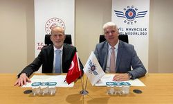 İsrail ile 71 yıl sonra Hava Ulaştırma Anlaşması yenilendi