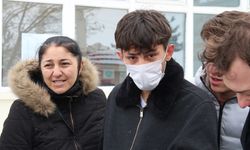İkinci Kadir Şeker vakasında ikinci duruşma