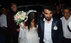İlkay Gündoğan dünya evine girdi