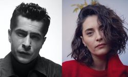 Aslıhan Gürbüz ve İsmail Hacıoğlu aşkı belgelendi