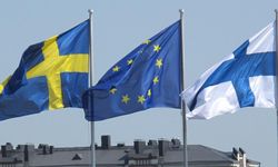 İsveç ve Finlandiya NATO üyeliği katılım protokollerini imzaladı