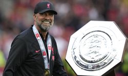 Jürgen Klopp, kupa koleksiyonuna bir yenisini daha ekledi
