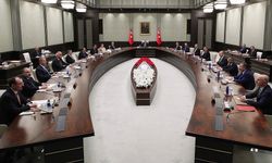 Kabine toplanıyor! İşte masadaki konu başlıkları