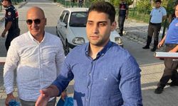 Kadir Şeker'in tahliyesine itiraz edildi