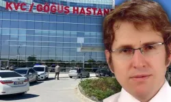 Katledilen Dr. Ekrem Karakaya'ya şehit unvanı verildi