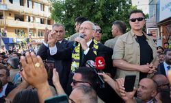 Kemal Kılıçdaroğlu: “Kul hakkı yemeyip herkesi kucaklayacağız”
