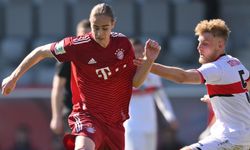 Genç yetenek Kenan Yıldız, Juventus'ta
