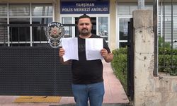 Tatil için internetten araç kiralamak istedi, dolandırıcıların tuzağına düştü