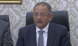 Mehmet Özhaseki: “Yalan olan söylemlere ‘vız gelir, tırıs gider’ diye cevap veriyoruz”