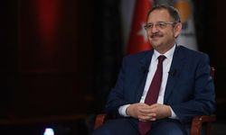 Mehmet Özhaseki:"Yaptığımız son çalışmalarda da kararsız seçmenin açık ara partimize yöneldiğini net olarak görüyoruz"