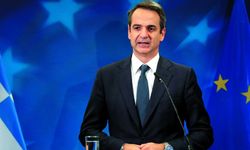 Miçotakis'ten Türkiye itirafı: Sonsuza kadar engelleyemeyiz
