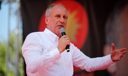 Muharrem İnce'den 6'lı masaya mesaj