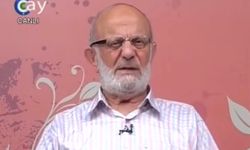 Necati Hoca toprağa verildi