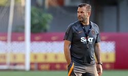 Okan Buruk'tan Taylan ve Berkan kararı