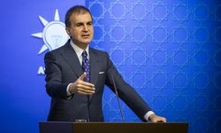 AK Parti Sözcüsü Ömer Çelik: “Birileri Yassıada zihniyetini diriltme çabasında”