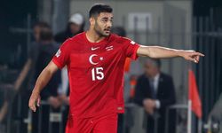 Ozan Kabak Hoffenheim’da