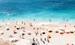 Türkiye'de yüzülebilecek plajlar