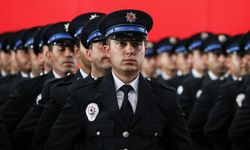 Polis Akademisi alımları Resmi Gazete'de yayınlandı