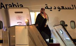 Suudi Arabistan Veliaht Prensi Selman, Yunanistan ve Fransa’yı ziyaret edecek