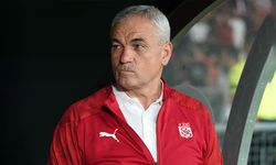 Rıza Çalımbay: Yediğimiz gollerde hatalıydık