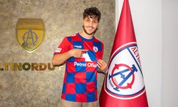 Altınordu, Safa Kınalı’yı kiraladı