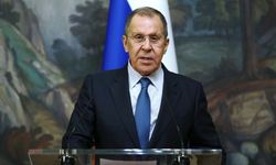 Rusya Dışişleri Bakanı Sergey Lavrov: "Avrupa, yoksul ülkelere ücretsiz gübre tedarikimizi engellemeye çalışıyor"