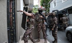 PKK’lı terörist İstanbul’da yakalandı