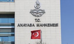 Anayasa Mahkemesi'nden HDP kararı