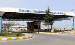 Trabzon Havalimanı 6 ayda 1.269.329 yolcuya hizmet verdi