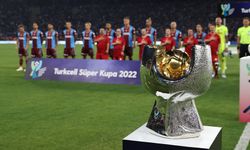 Trabzonspor, Fenerbahçe'yi yakaladı
