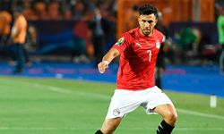 Trabzonspor'un 3. Mısırlı oyuncusu Trezeguet