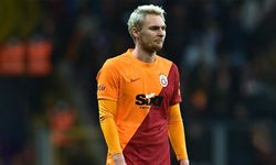 Sevilla, Victor Nelsson'a talip oldu