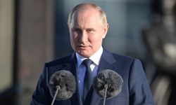 Rusya Devlet Başkanı Vladimir Putin: “Kolektif Batı kendini tuzağa düşürdü”
