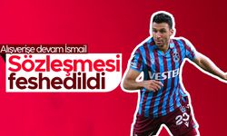 Trabzonspor'da İsmail Köybaşı'nın sözleşmesi feshedildi