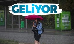 Meteoroloji ve AFAD uyardı: İstanbul dahil birçok kent için alarm verildi