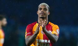 Eski Galatasaraylı Lemina Trabzonspor yolunda