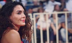 Ebru Şahin, Yunan basınında