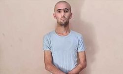 Barış Pınarı bölgesinde 3 askeri şehit eden terörist yakalandı!