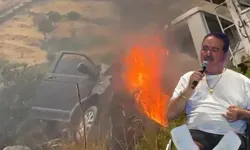 İbrahim Tatlıses'in yaralandığı kazada kamyonet şoförü için karar çıktı