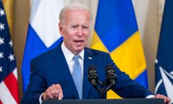 ABD Başkanı Joe Biden, Finlandiya ve İsveç'in NATO'ya katılımına onay veren belgeleri imzaladı