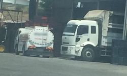 Diyarbakır’da akaryakıt operasyonu